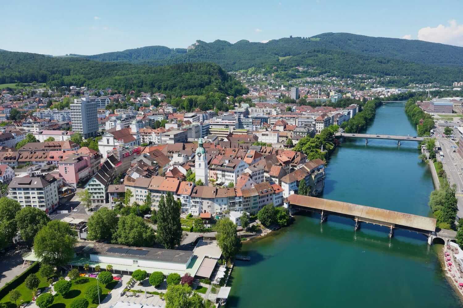 Olten Schweiz